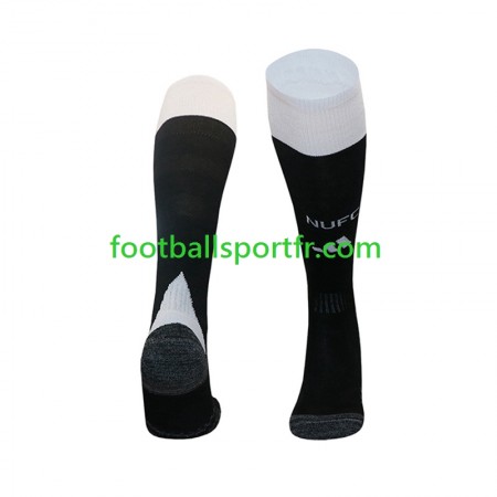 Newcastle United Domicile Chaussettes 2024-2025